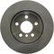 Centric Parts STANDARD BRAKE ROTOR 121.34156 - alternate 4